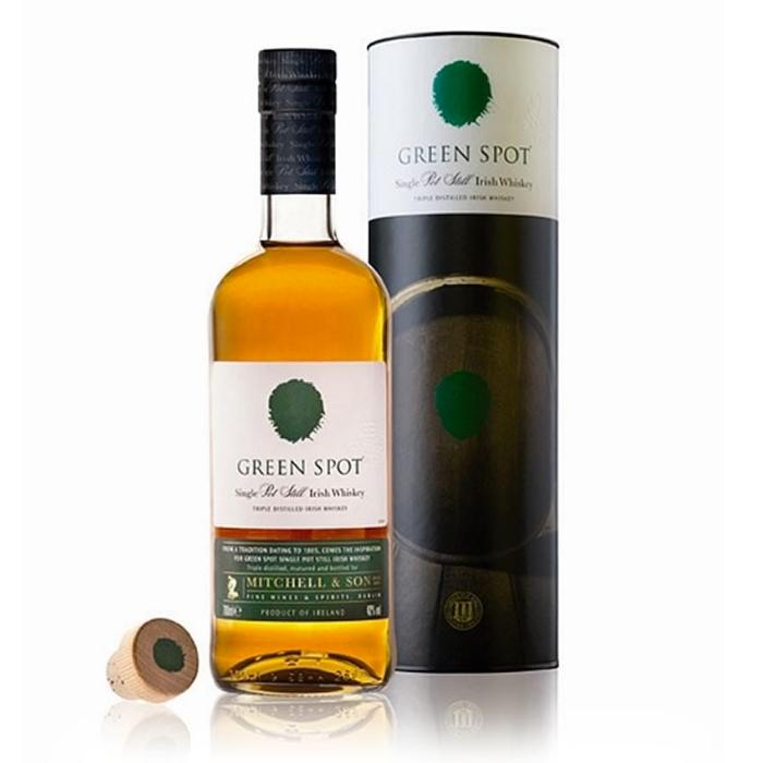 Green-Spot-Irish-Whiskey