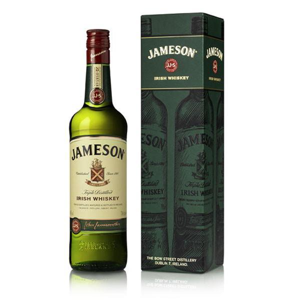 Jameson-Original