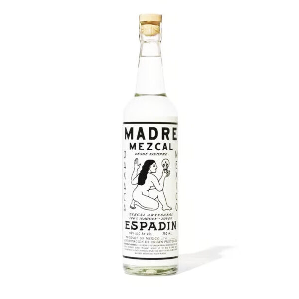 Madre Mezcal Espadin