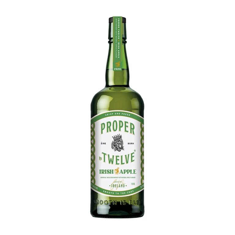 ProperNo.TwelveIrishAppleWhiskey