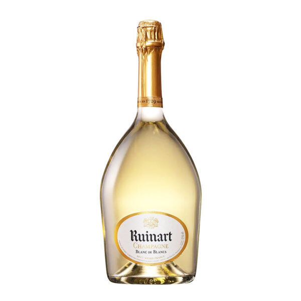 Ruinart Blanc de Blancs NV 1.5L