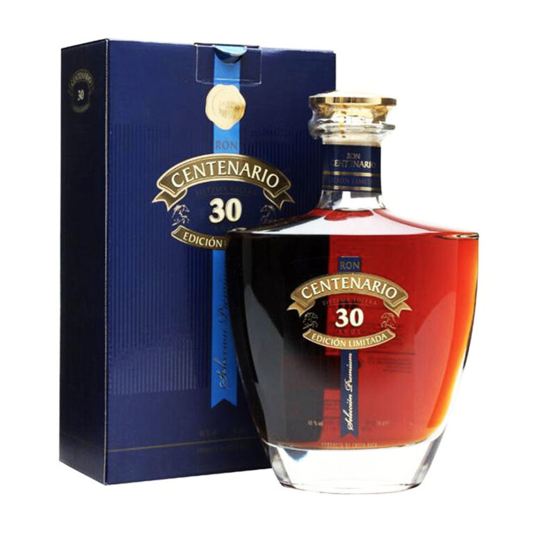 RonCentenario30YearGranReserva