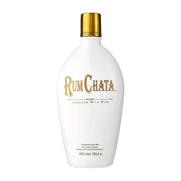 RumChata Cream Liqueur