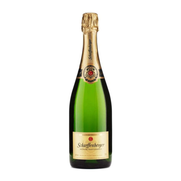 Scharffenberger Brut Champagne