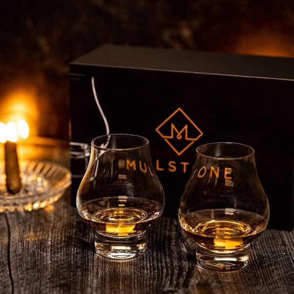 Snifter Cognac Glasses Set Of 2