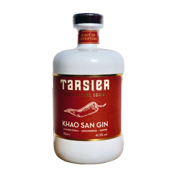 Tarsier Khao San Gin 700ML