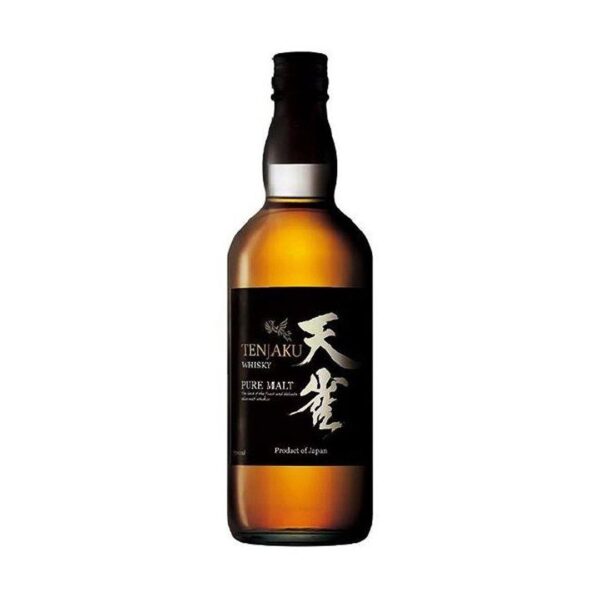 Tenjaku Whisky Pure Malt