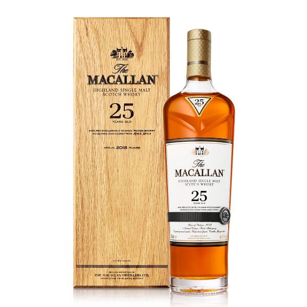 The-Macallan-25-Year-Old-Sherry-Oak