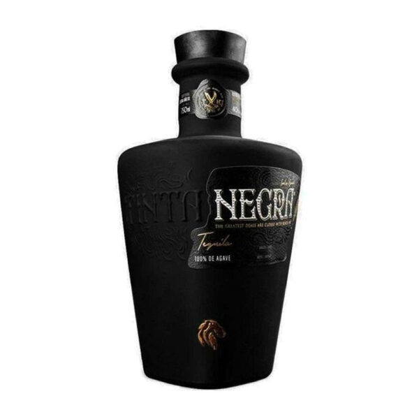 Tinta Negra Supreme Extra Anejo