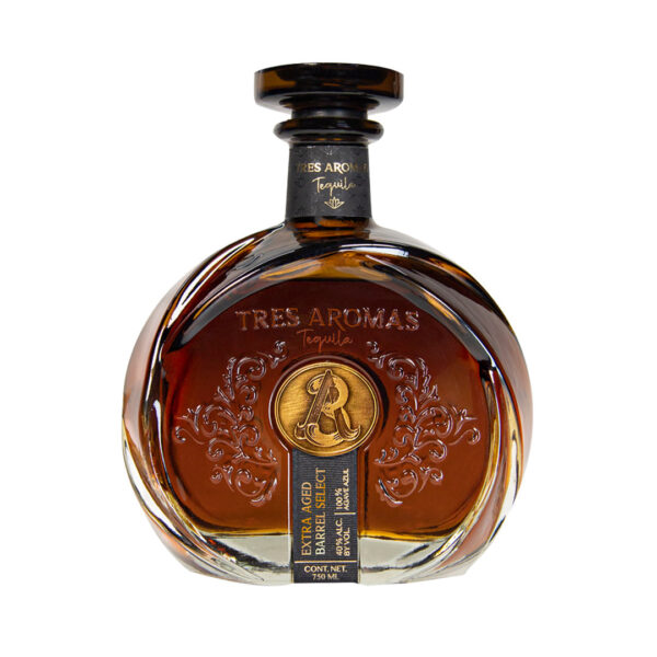 Tres Aromas Extra Aged Barrel Select