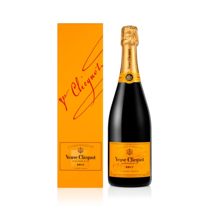 Veuve-Clicquot-Yellow-Label-Brut