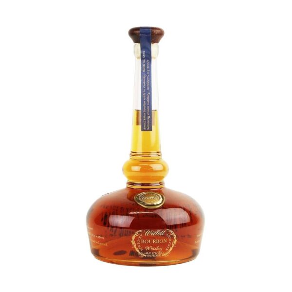 Willett Pot Still Reserve Bourbon 1.75ML