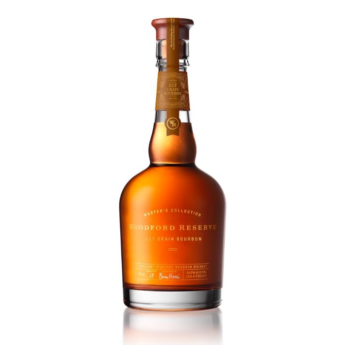 Woodford-Reserve-Oat-Grain-Bourbon