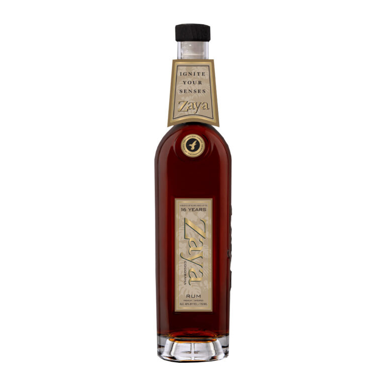 ZayaCocobanaRum