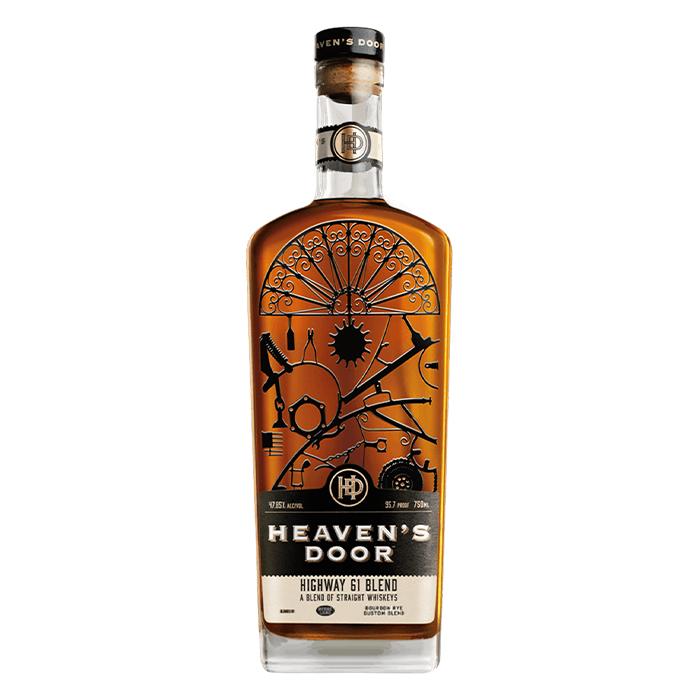 heavensdoorhighway61bottle