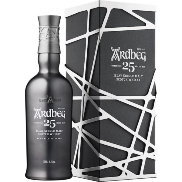 Ardbeg 25 Years Old