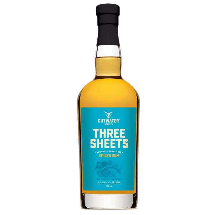 spiced-rum